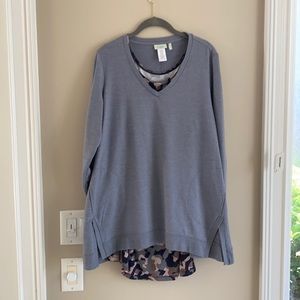 LOGO By Lori Goldstein